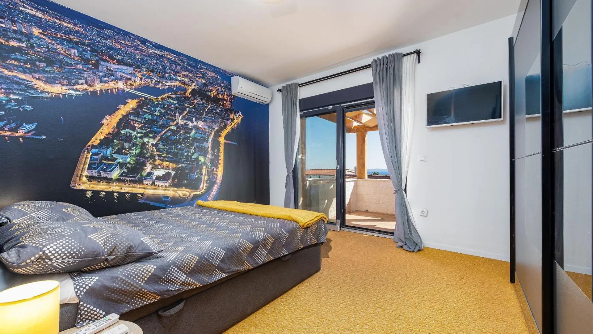 Villa Frenky Zadarvillas Vir 0*,  Κροατία