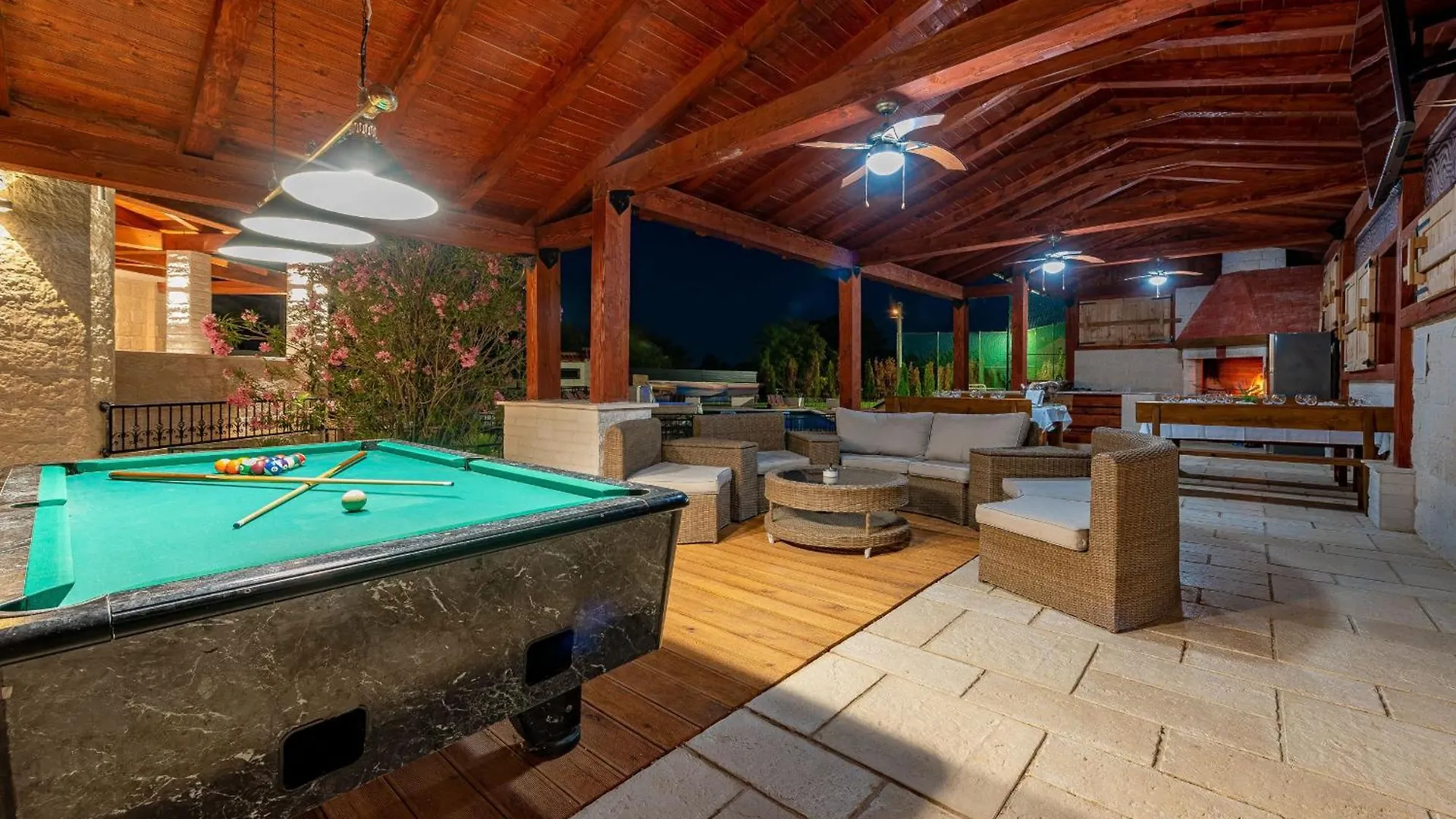 Villa Frenky Zadarvillas Vir 0*,  Κροατία